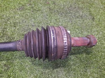 ПРИВОД НА HONDA STEPWGN RF3 K20A