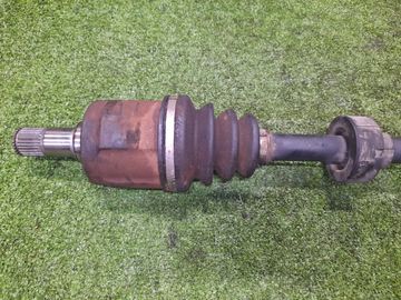 ПРИВОД НА HONDA STEPWGN RF3 K20A