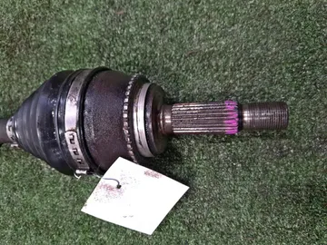 ПРИВОД НА MITSUBISHI AIRTREK CU4W 4G64