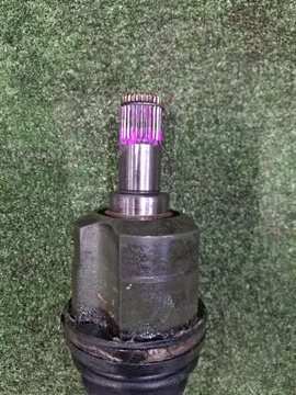 ПРИВОД НА MITSUBISHI AIRTREK CU4W 4G64