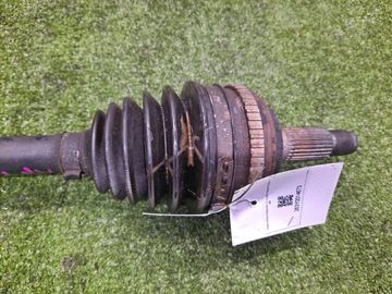 ПРИВОД НА HONDA STREAM RN1 D17A