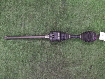 ПРИВОД НА NISSAN RASHEEN RHNB14 SR18DE