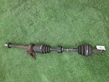 ПРИВОД НА HONDA S-MX RH1 B20B