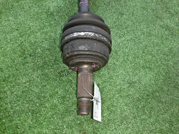 ПРИВОД НА HONDA S-MX RH1 B20B