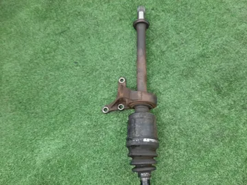 ПРИВОД НА HONDA S-MX RH1 B20B