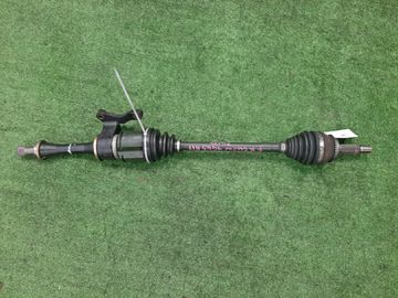 ПРИВОД НА MITSUBISHI AIRTREK CU2W 4G63