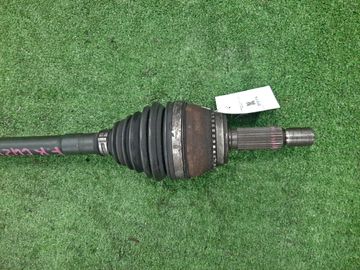 ПРИВОД НА MITSUBISHI AIRTREK CU2W 4G63