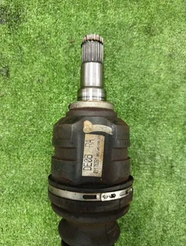 ПРИВОД НА TOYOTA ISIS ZNM10G 1ZZ-FE