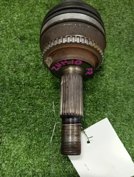 ПРИВОД НА TOYOTA ISIS ZNM10G 1ZZ-FE