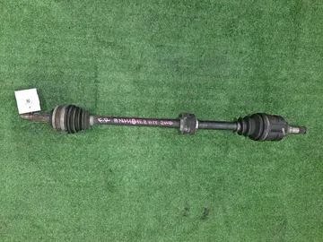 ПРИВОД НА TOYOTA ISIS ZNM10G 1ZZ-FE