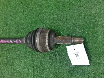 ПРИВОД НА TOYOTA ISIS ZNM10G 1ZZ-FE