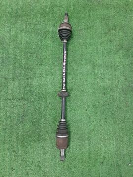 ПРИВОД НА HONDA AIRWAVE GJ1 L15A