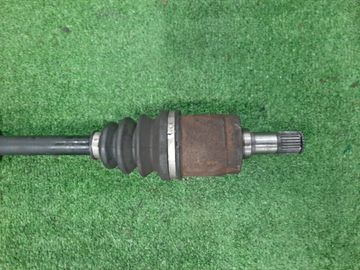 ПРИВОД НА HONDA AIRWAVE GJ1 L15A