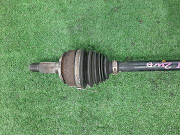 ПРИВОД НА HONDA AIRWAVE GJ1 L15A