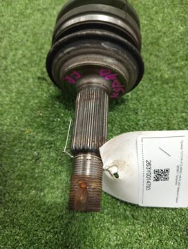 ПРИВОД НА TOYOTA VITZ KSP90 1KR-FE