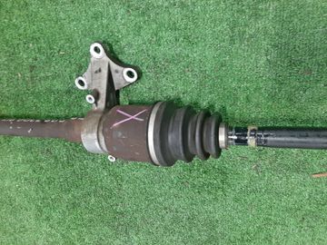 ПРИВОД НА HONDA ODYSSEY RA8 J30A