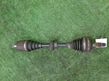 ПРИВОД НА HONDA STREAM RN1 D17A