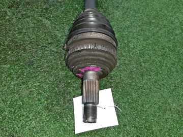 ПРИВОД НА HONDA STREAM RN1 D17A