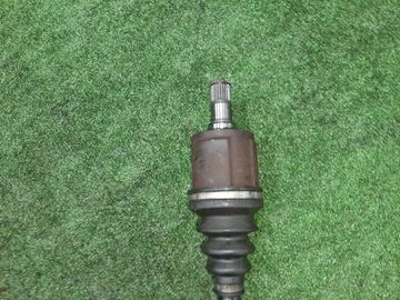 ПРИВОД НА HONDA STREAM RN1 D17A