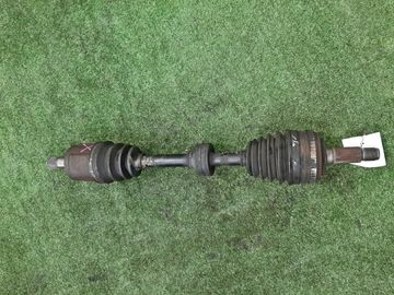 ПРИВОД НА HONDA STEPWGN RF1 B20B