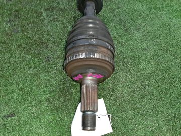 ПРИВОД НА HONDA STEPWGN RF1 B20B