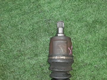 ПРИВОД НА HONDA STEPWGN RF1 B20B