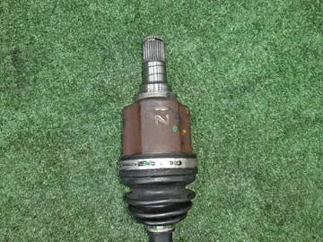ПРИВОД НА NISSAN TEANA J32 VQ25DE