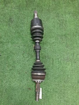 ПРИВОД НА NISSAN RASHEEN RHNB14 SR18DE