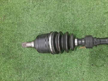ПРИВОД НА NISSAN RASHEEN RHNB14 SR18DE