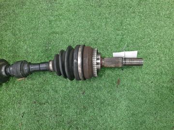ПРИВОД НА NISSAN RASHEEN RHNB14 SR18DE