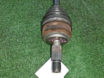 ПРИВОД НА HONDA AIRWAVE GJ1 L15A