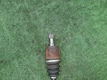 ПРИВОД НА HONDA AIRWAVE GJ1 L15A