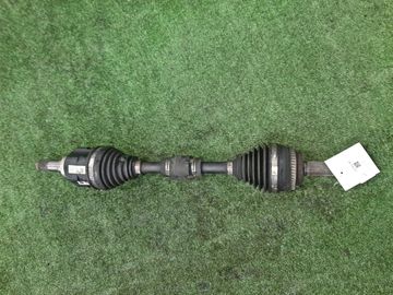 ПРИВОД НА TOYOTA ISIS ZGM10G 2ZR-FAE