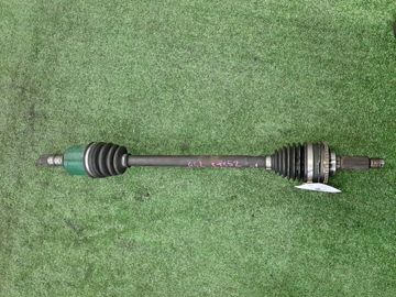 ПРИВОД НА SUBARU IMPREZA GG2 EJ15E