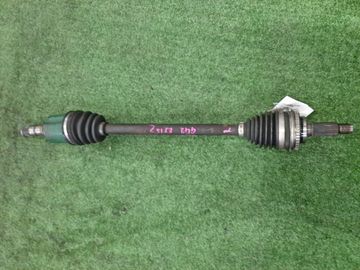 ПРИВОД НА SUBARU IMPREZA GG2 EJ15E