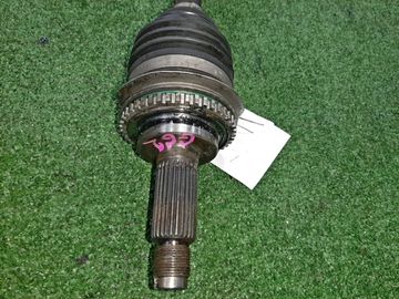 ПРИВОД НА SUBARU IMPREZA GG2 EJ15E