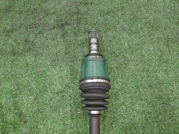 ПРИВОД НА SUBARU IMPREZA GG2 EJ15E