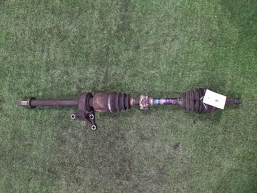 ПРИВОД НА HONDA STEPWGN RF1 B20B