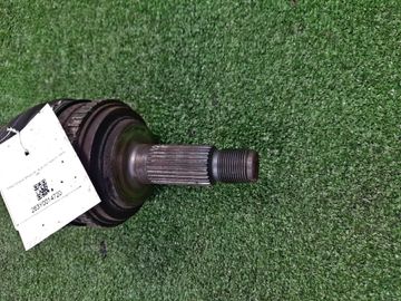 ПРИВОД НА HONDA STEPWGN RF1 B20B