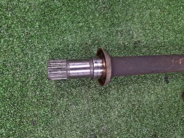 ПРИВОД НА HONDA STEPWGN RF1 B20B