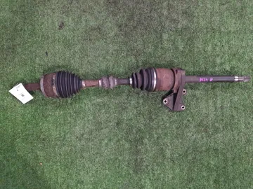 ПРИВОД НА NISSAN SERENA PC24 SR20DE