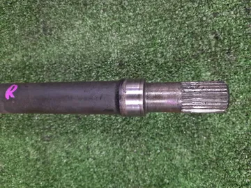 ПРИВОД НА NISSAN SERENA PC24 SR20DE