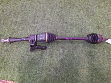 ПРИВОД НА MITSUBISHI AIRTREK CU4W 4G64