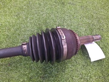 ПРИВОД НА MITSUBISHI AIRTREK CU4W 4G64