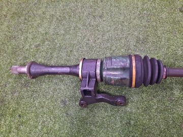 ПРИВОД НА MITSUBISHI AIRTREK CU4W 4G64