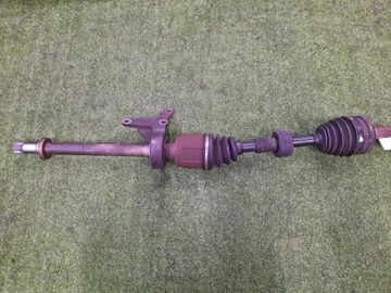 ПРИВОД НА HONDA STEPWGN RF1 B20B