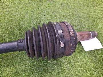 ПРИВОД НА HONDA STEPWGN RF1 B20B