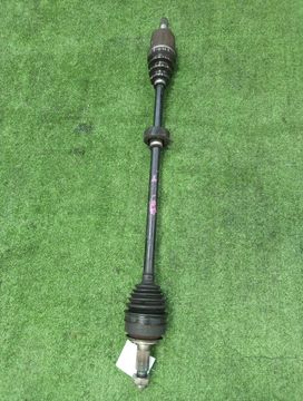 ПРИВОД НА HONDA AIRWAVE GJ1 L15A