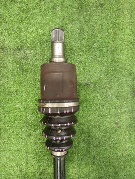 ПРИВОД НА HONDA AIRWAVE GJ1 L15A