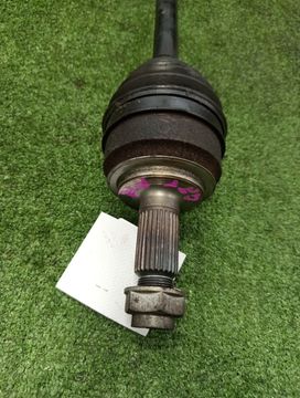 ПРИВОД НА HONDA AIRWAVE GJ1 L15A